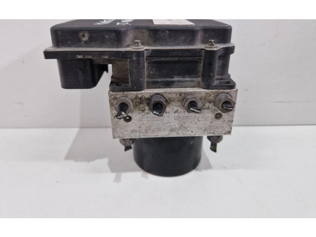 Jednotka ABS 0265800816   Skoda Fabia Mk2 (5J) 2008