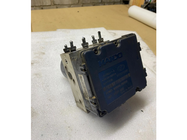 Jednotka ABS 9566026300, 5890026050   Hyundai Santa Fe 2005