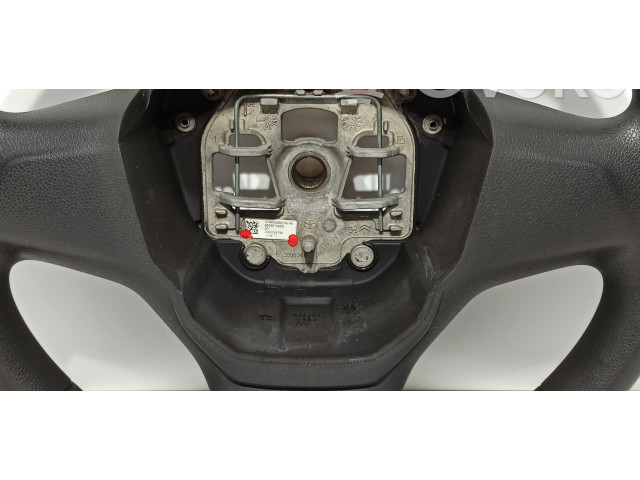 Руль Peugeot Expert  2016 -  года 98088708ZD      