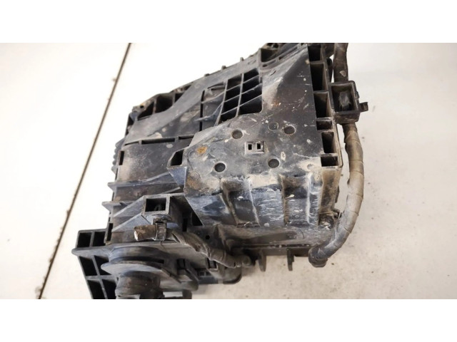   Pojistková skříňka    Hyundai i30 2007