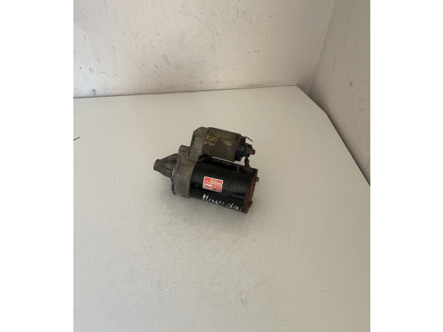 Стартер  3610002555, TM000A37001   Hyundai Getz