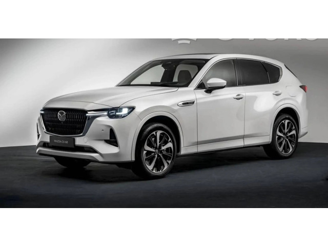 Řídící jednotka PXGH18881A   Mazda CX-60 2023