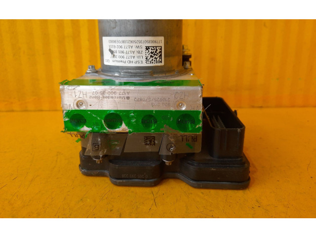 Jednotka ABS 1779003507, A1779026115   Mercedes-Benz A W177 2018