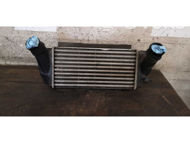 Интеркулер  C1B19L440AD, C1B19L440AD   Ford B-MAX 