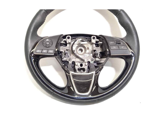 Volant Mitsubishi Eclipse 2020 4400A706XA  
