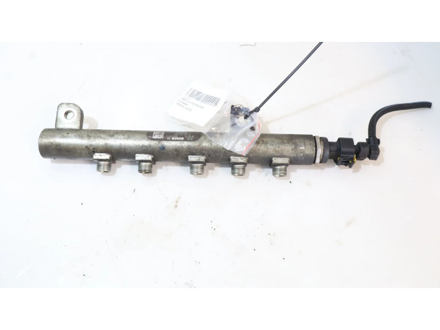 Vstřikovací lišta 0445214095   Fiat Croma    939A1000 