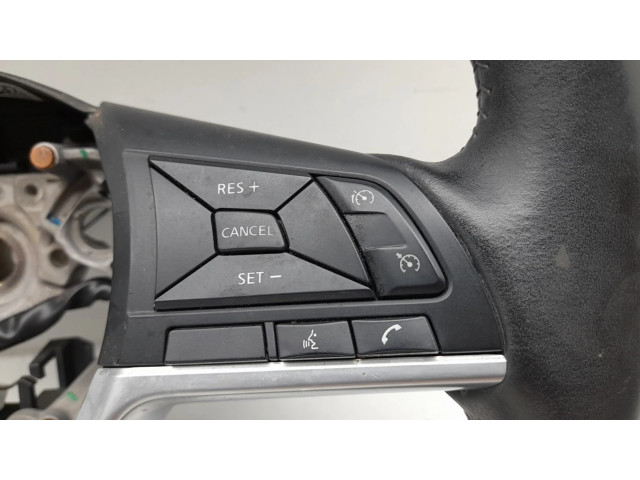 Volant Nissan Micra K14 2019 484305FA1B  