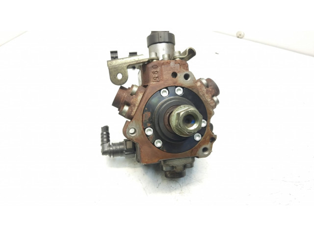 Vstřikovací čerpadlo 9656300380, 0445010102   Citroen C4 I  pro naftový motor 1.6 9HY (DV6TED4) 