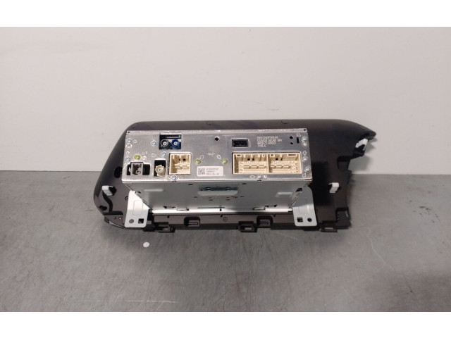 Дисплей    96560Q0DA04X, 96160Q0300NNB   Hyundai Bayon