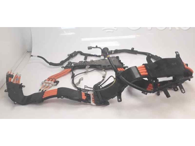 Pojistková skříňka Řídící jednotka BSM FR004671B, PR004421B   Subaru Forester SK 2020