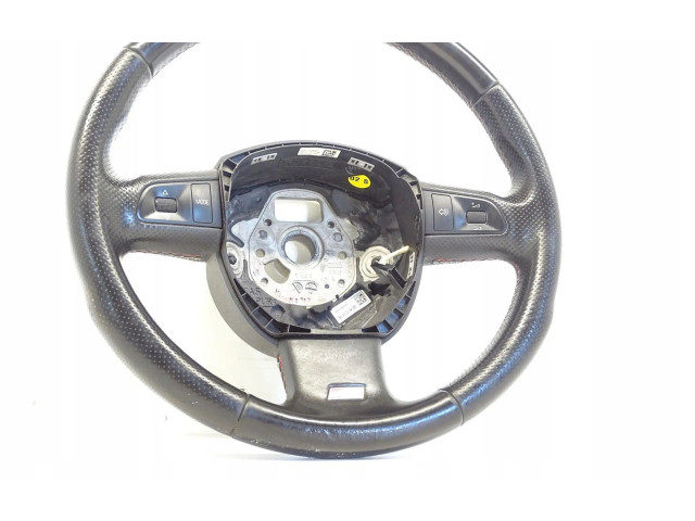 Volant Audi A6 S6 C6 4F 2007 8K0419091AK  