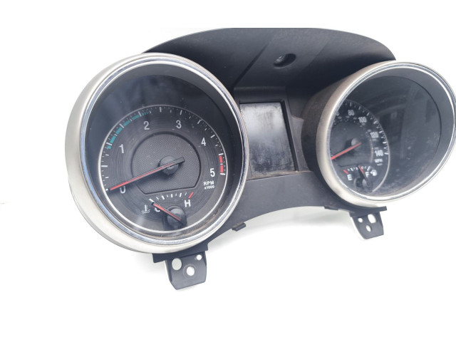 Панель приборов 56046424AC   Jeep Grand Cherokee       