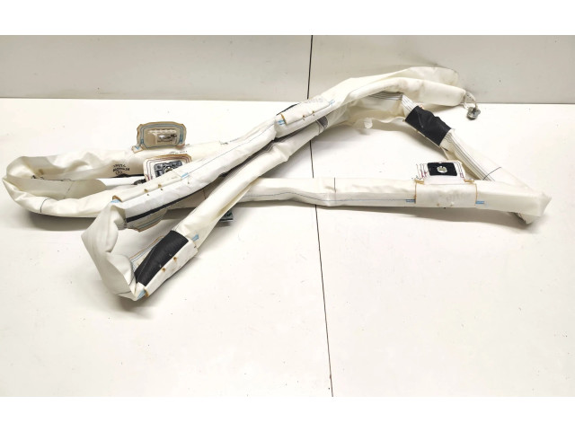 Боковая подушка безопасности A1668602802, 0080P1110039   Mercedes-Benz GLS X166