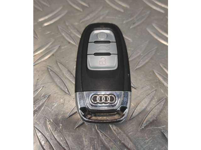 Řídící jednotka 4H0905852C, 0046   Audi A6 S6 C7 4G 2016