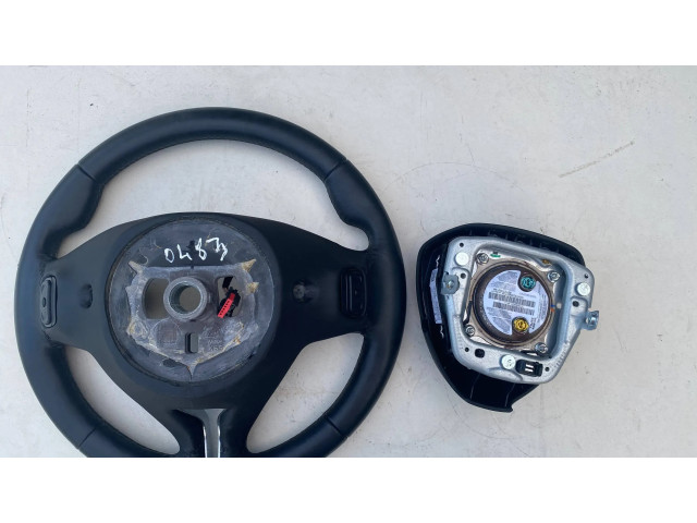 Volant Maserati Ghibli 2016 K10123516036, 06700445040  