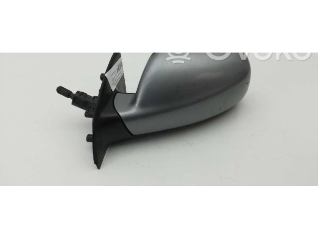 Zpětné zrcátko  Peugeot 307 2004  96347725XT  
