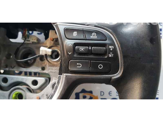 Volant KIA Optima 2015 56110D4410WK  