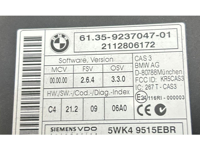 Блок комфорта N47C16A   Mini One - Cooper Clubman R55   