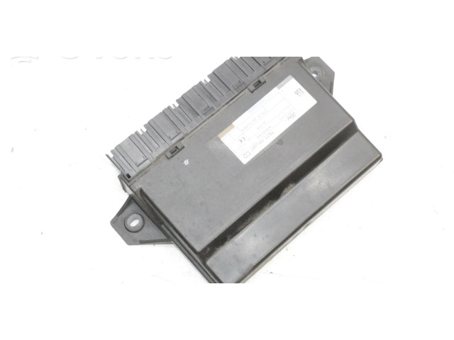 Блок комфорта 7S7T19G481CD   Ford S-MAX   