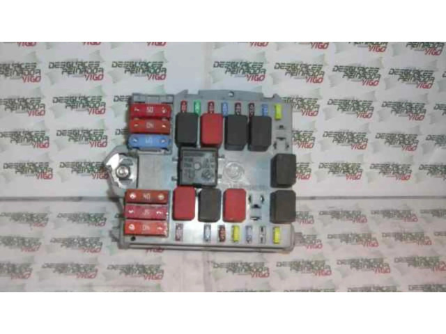   Pojistková skříňka 0051744855   Alfa Romeo 166 2010