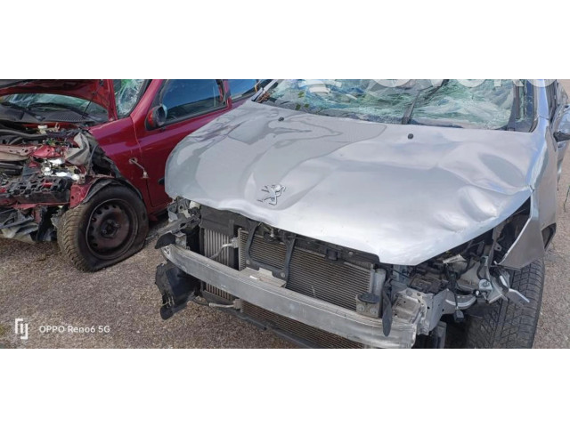   Pojistková skříňka 1611785780, 1611785780   Peugeot 2008  2016