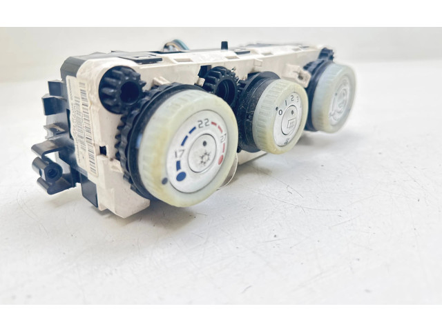 Блок управления климат-контролем PMN164569U, 69660002   Mitsubishi Colt
