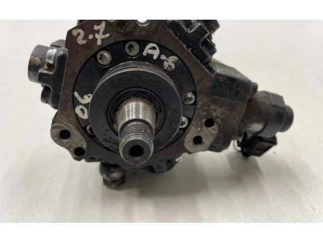 Vstřikovací čerpadlo 059130755S, 07000450880   Audi A6 S6 C6 4F     