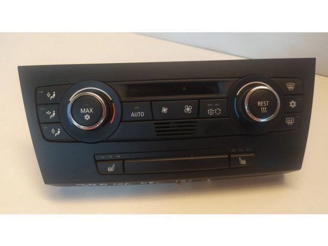 Блок управления климат-контролем 6411919926104   BMW 3 E92 E93