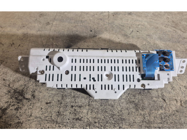 Вентилятор печки    769219530, 769398900   Toyota Prius (XW10)