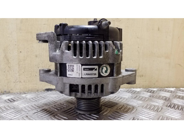 Генератор LRA03726   Chevrolet Captiva 2.2     