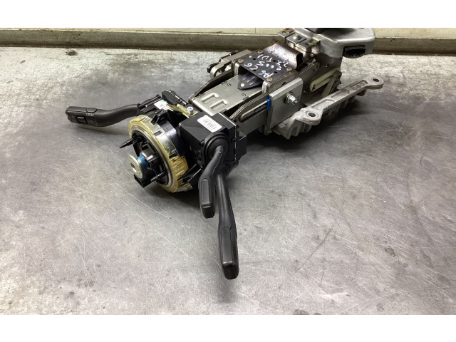    Рулевая рейка 4F0419501J, 4F0953549A   Audi A6 S6 C6 4F 2004 - 2011 года