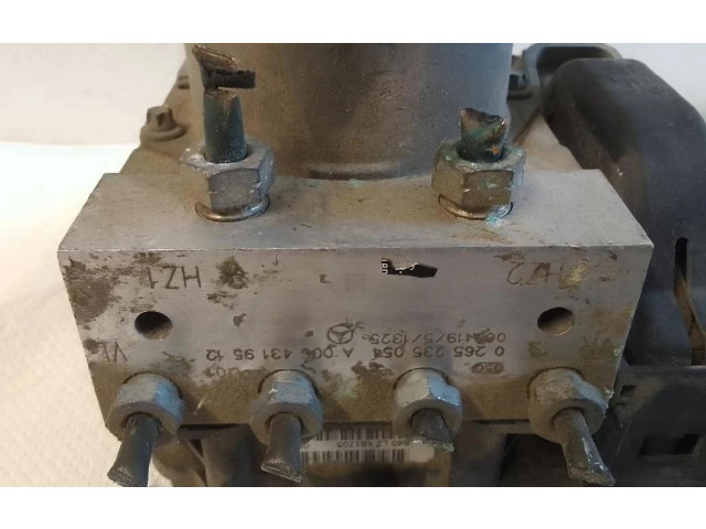Jednotka ABS 0265950505   Mercedes-enz B W245 2005