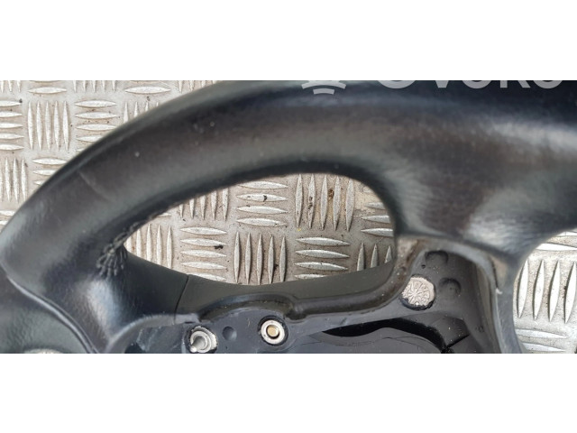 Руль Mercedes-Benz CLK A209 C209  2002 - 2009 года A2304600503      