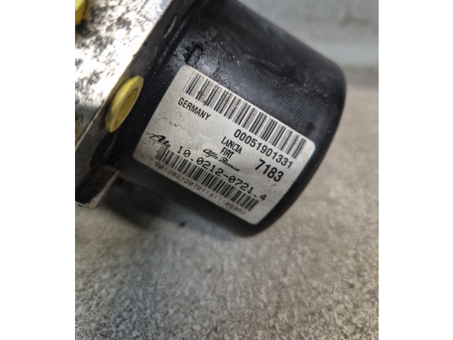 Jednotka ABS 51901331   Alfa Romeo Giulietta 2011