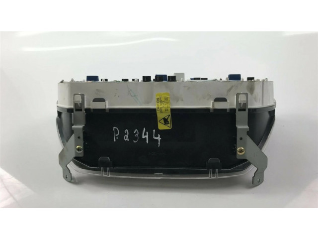 Přístrojová deska  Land Rover Freelander 2005 AR0054004, P2344  