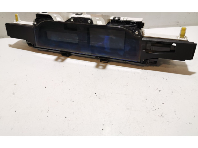 Дисплей    4682009103, 4685000064   Mazda CX-7