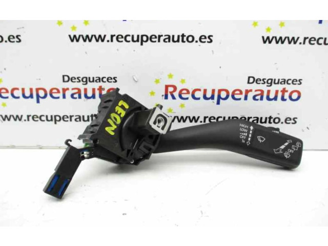 Volant Seat Leon (1P) 2009 1K0953519H  