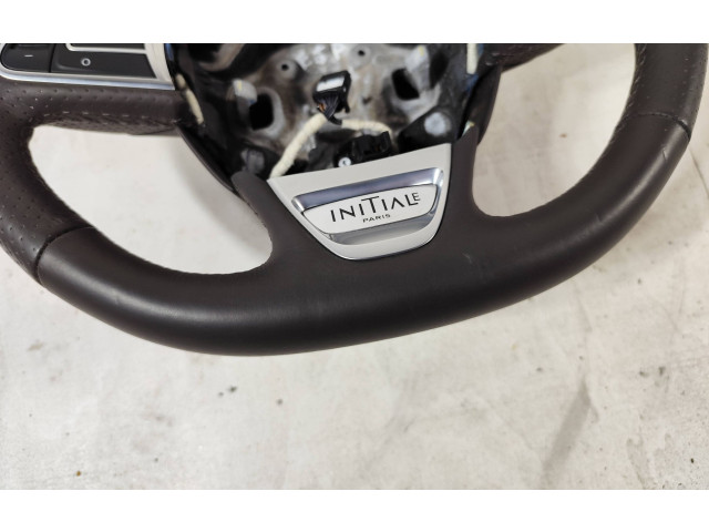 Volant Renault Espace V (RFC) 2017 6235699  