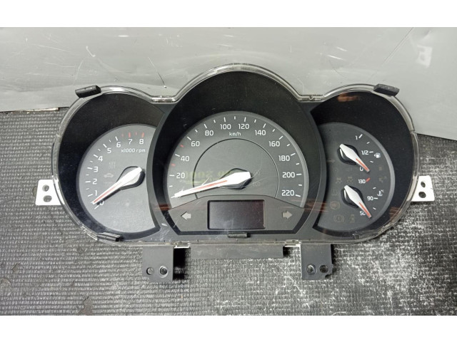 Přístrojová deska  KIA Rio  940261W426  