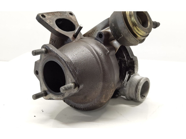 Volant Volvo XC70 2002 8653146  
