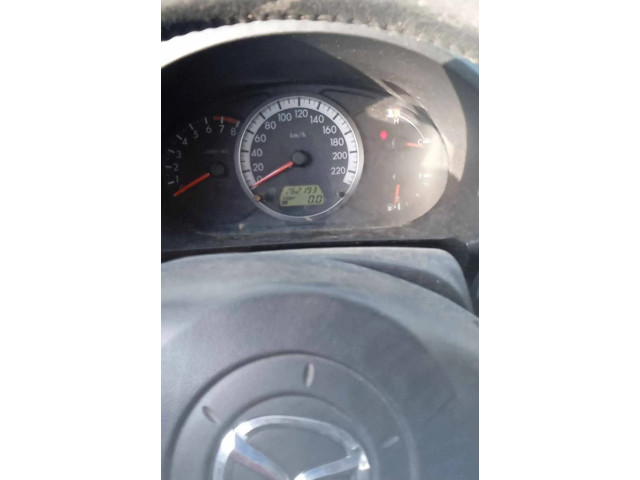 Přístrojová deska  Mazda 5 2005 028555435  