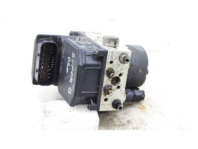Jednotka ABS 0265950063, 3u0614517b   Skoda Superb B5 (3U) 2007