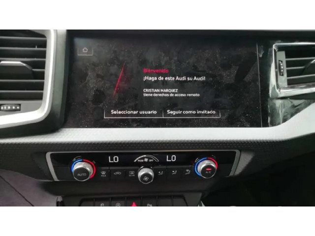 Блок АБС 2Q0614517AP   Audi  A1  2018- года