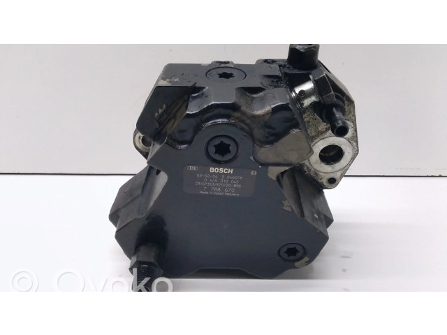 Vstřikovací čerpadlo 7788670, 0445010045   BMW 3 E46  pro naftový motor 2.0  