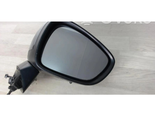 Zpětné zrcátko  Citroen C4 Aircross 2010  00008154EF, 00008154EF  
