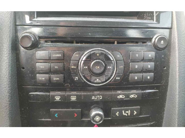 Řídící jednotka 6574NP   Peugeot 407 2004
