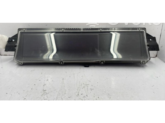 Дисплей    8200671152   Renault Espace IV
