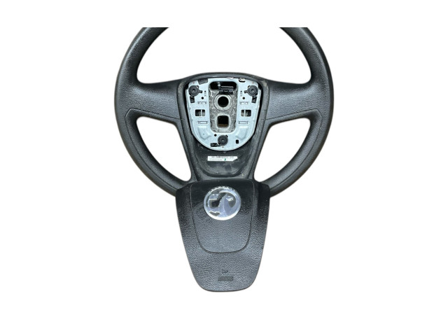 Volant Opel Astra J 2011 306434210, 307356399P10AA  