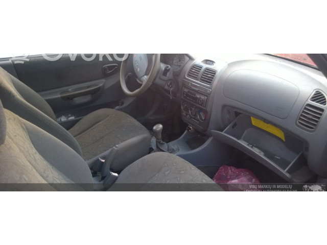  Поршень с шатуном    Hyundai Accent для бензинового двигателя 1.3