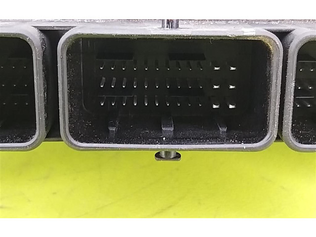 Блок управления двигателя 215854506A   Tata Indigo I